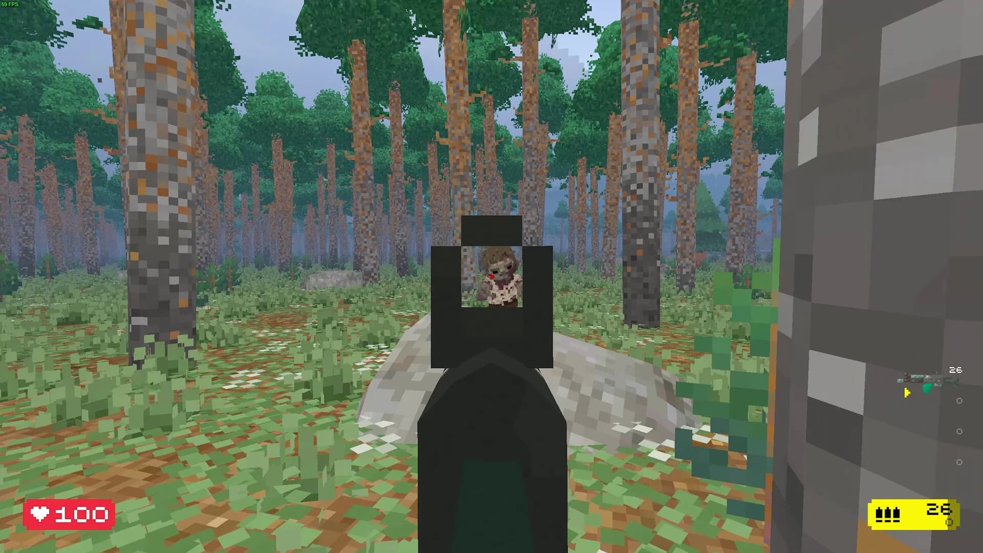 Zombound görsel 7