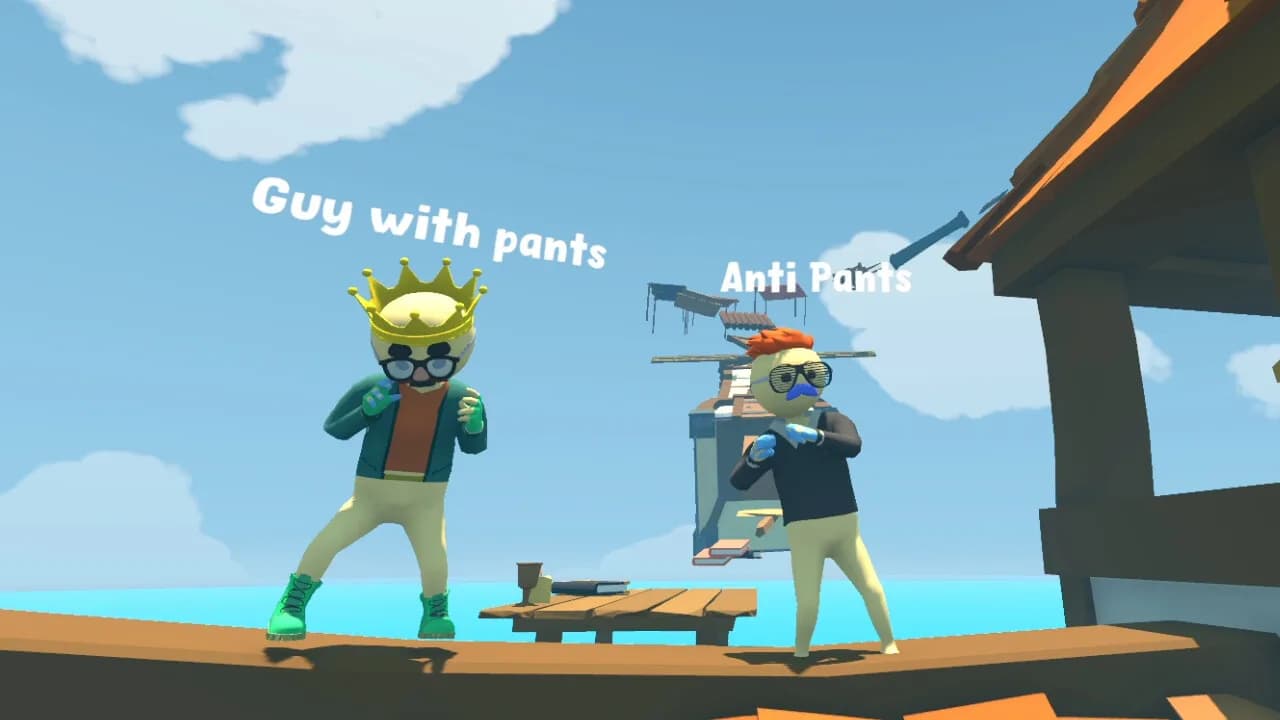 Pantless görsel 3
