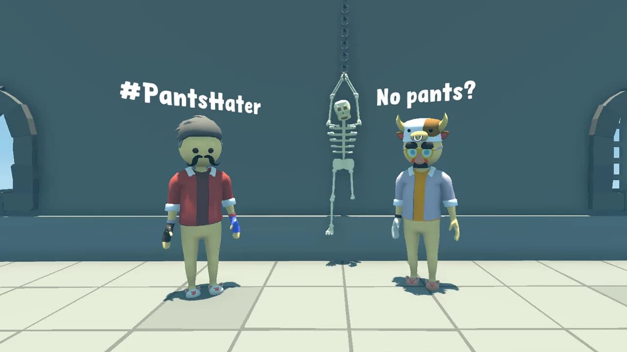 Pantless görsel 6
