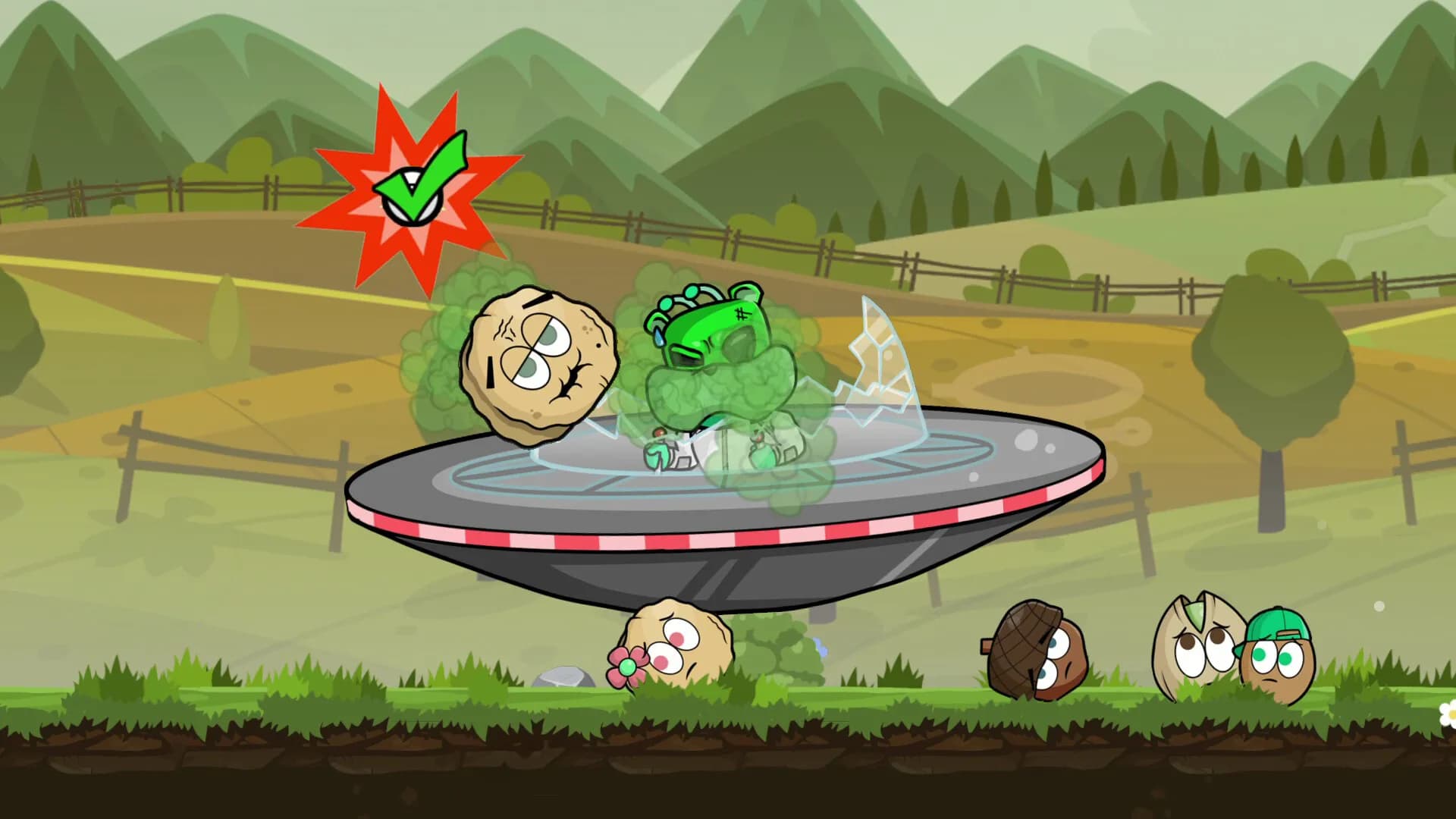 Nutz Revenge görsel 6