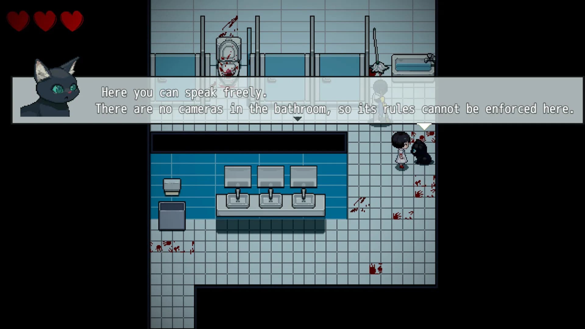 The Rule Of SHE görsel 8