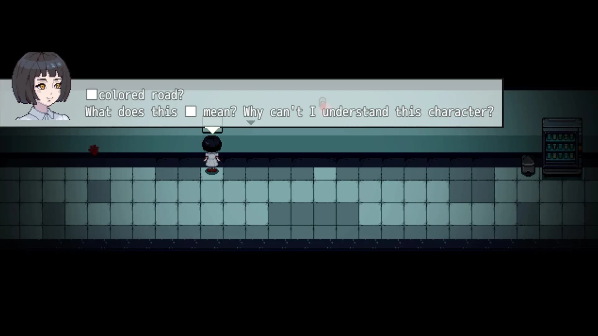 The Rule Of SHE görsel 9