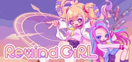 RewindGirl görsel 1