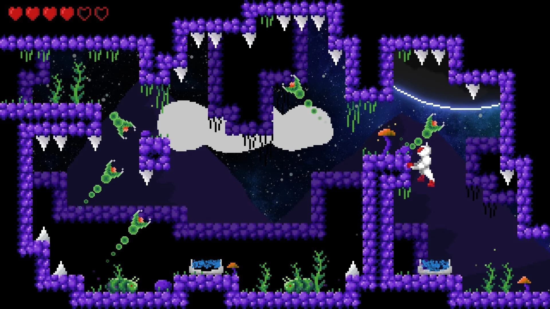 Star Child görsel 3