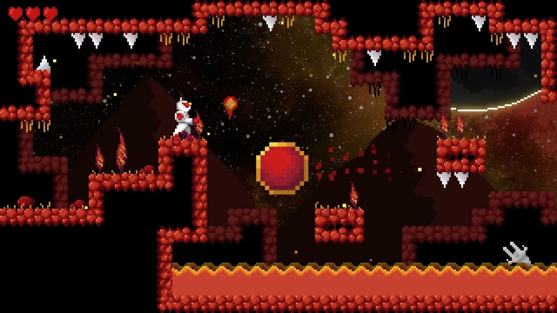 Star Child görsel 5