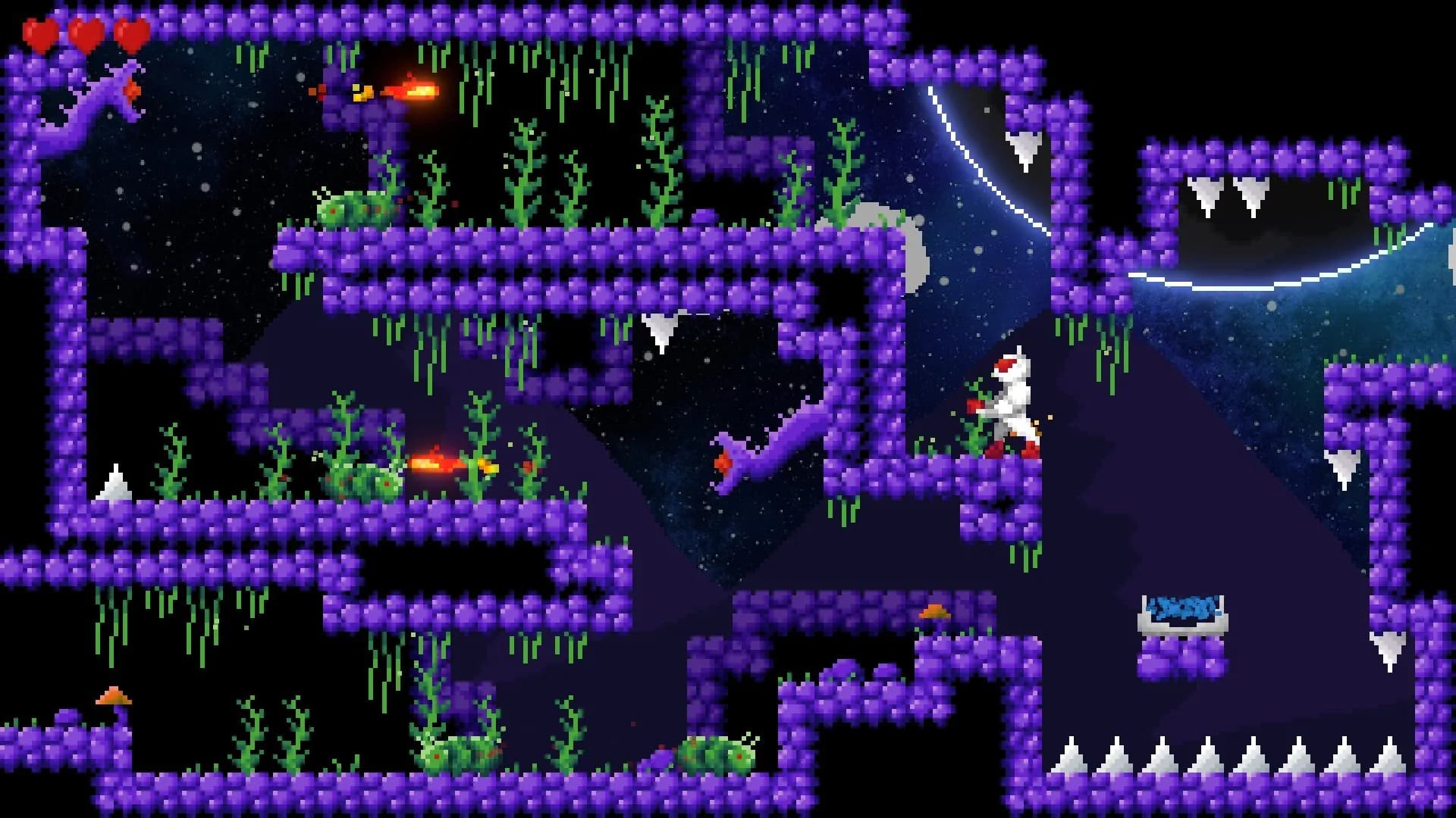 Star Child görsel 6