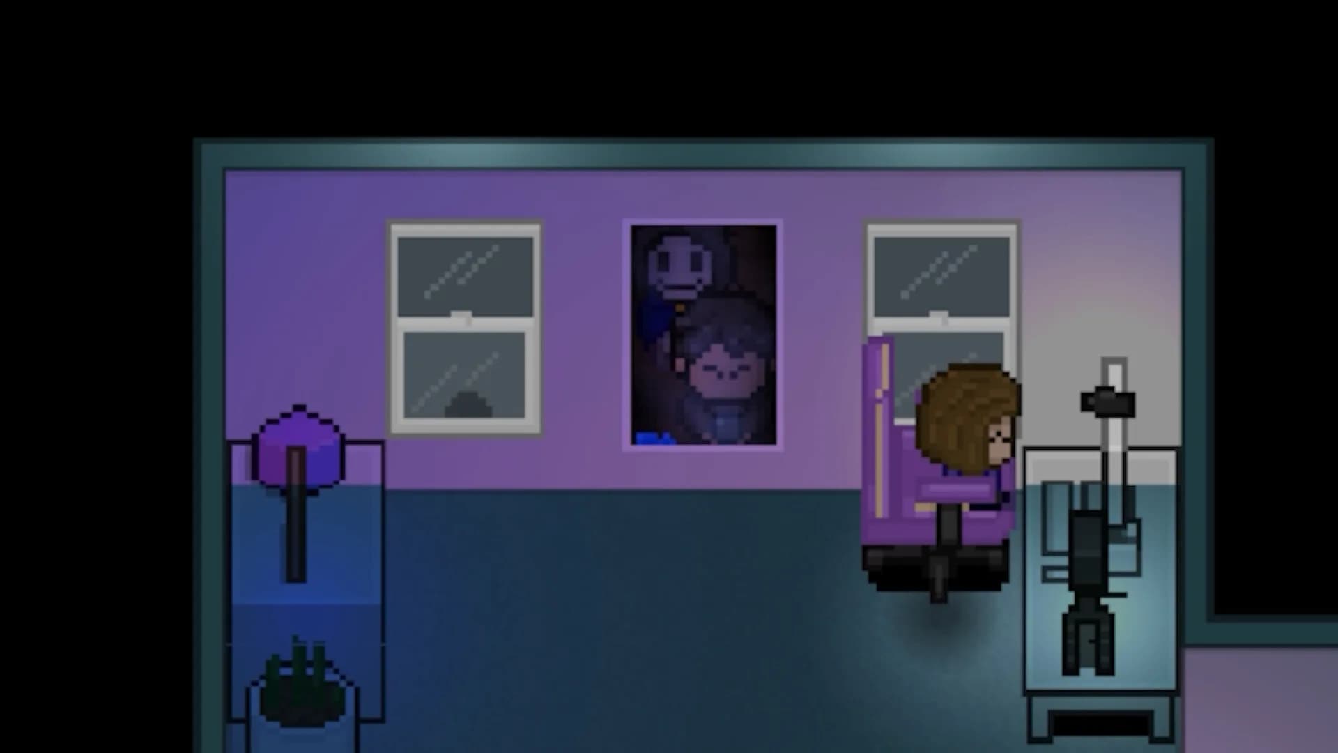 Captive: You Are My Idol görsel 2
