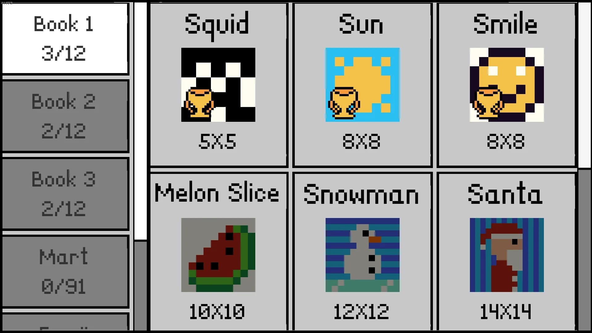 Pixel Paint Together 🖌️ görsel 5