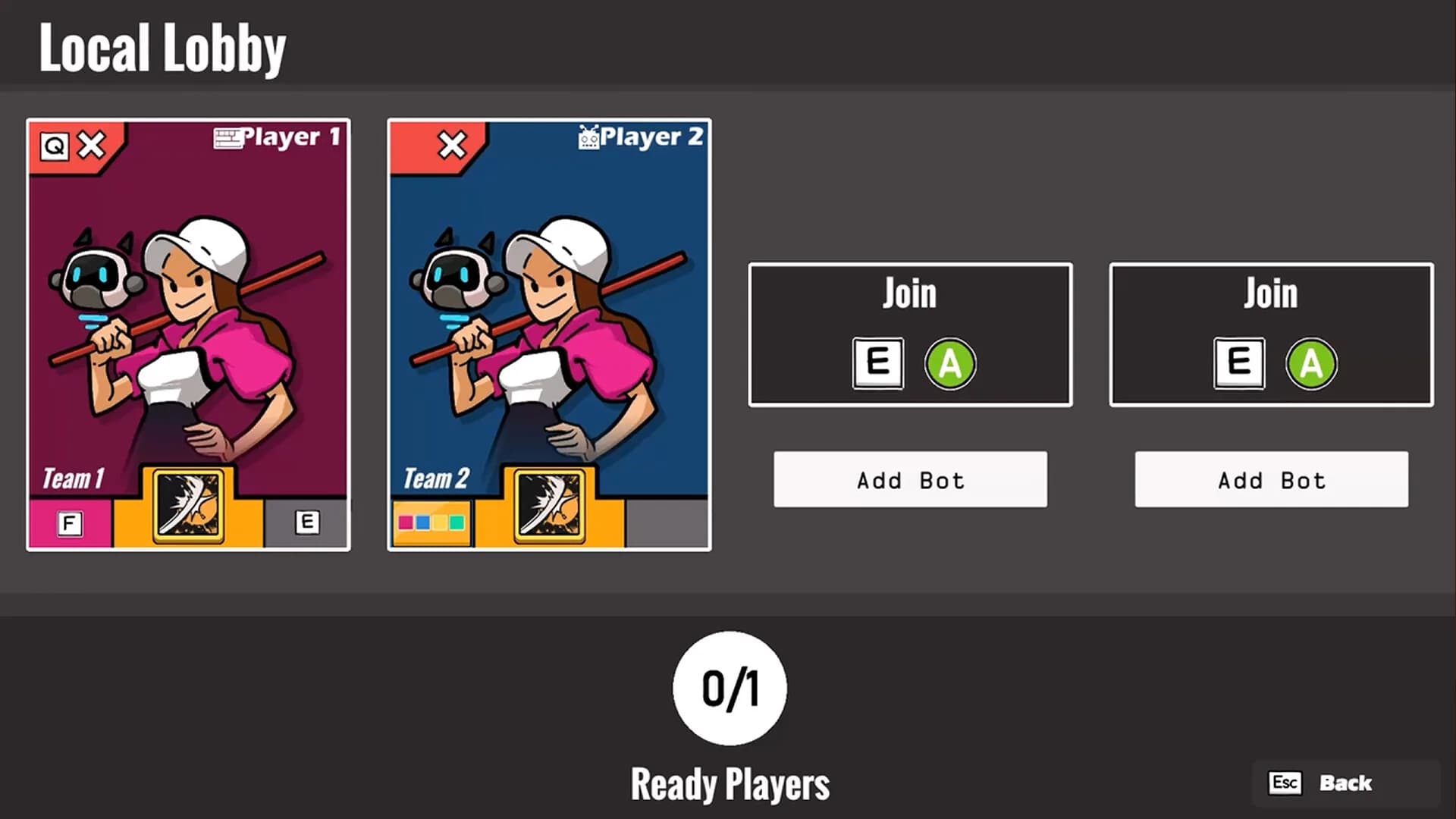 必殺球 SportKill görsel 7