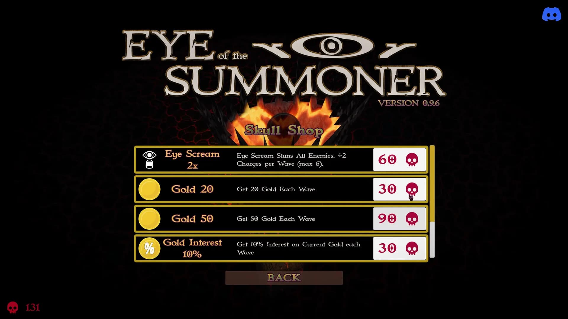 Eye Of The Summoner görsel 6