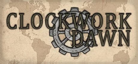 Clockwork Dawn