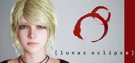 Lunar Eclipse görsel 1