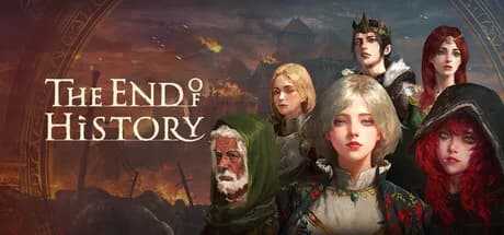 The End of History