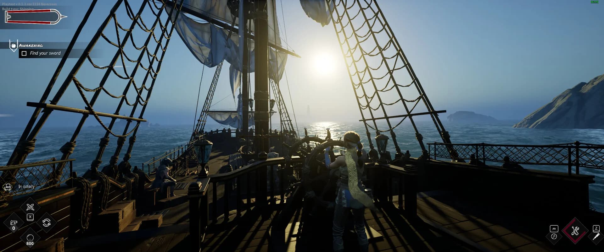 Neverseas görsel 5