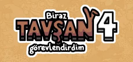 Biraz tavşan görevlendirdim 4 görsel 1