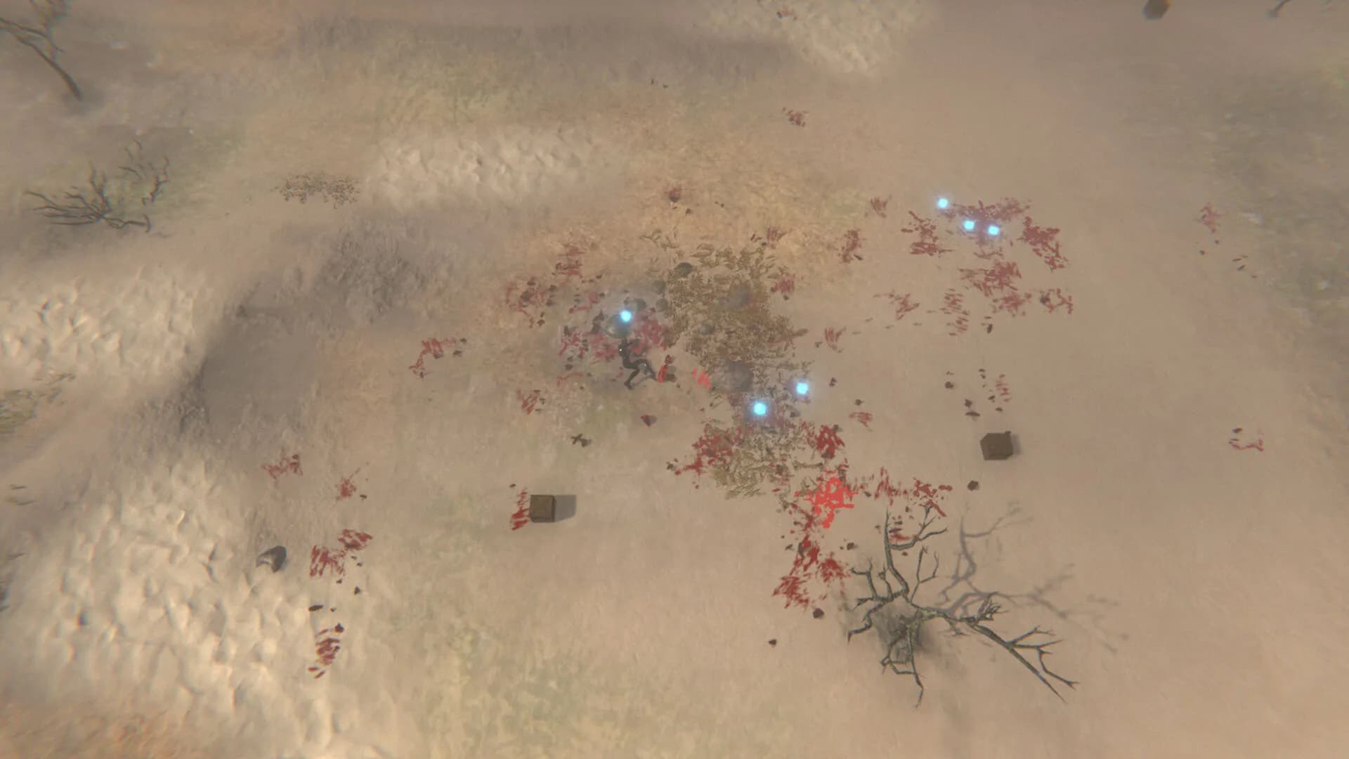 Extermination 1 görsel 3