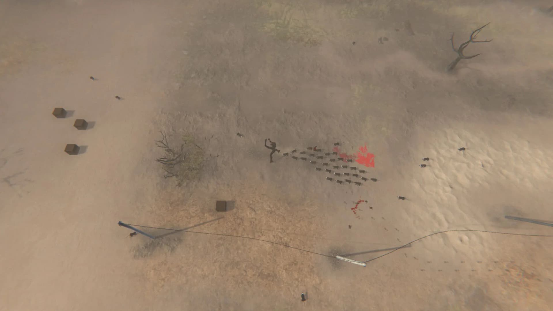 Extermination 1 görsel 4