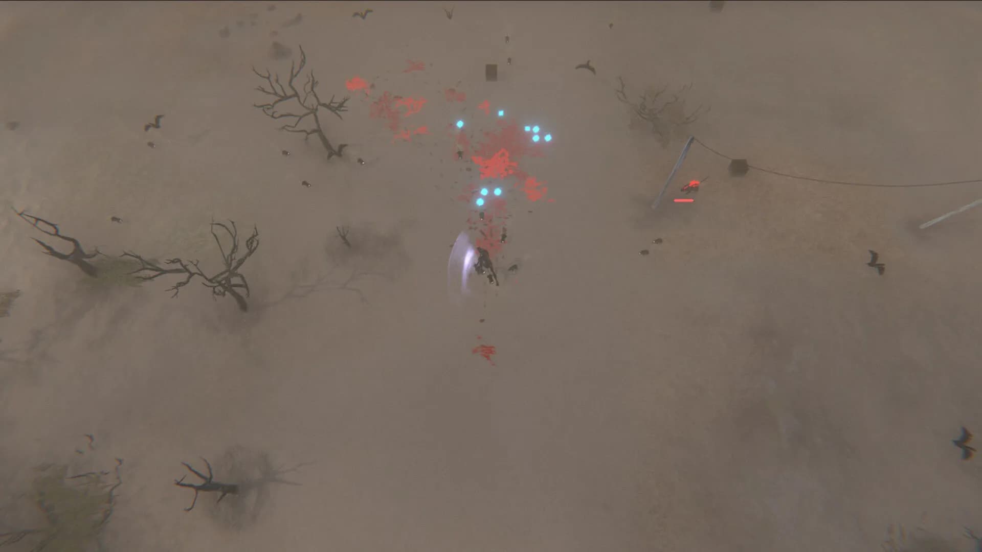 Extermination 1 görsel 5