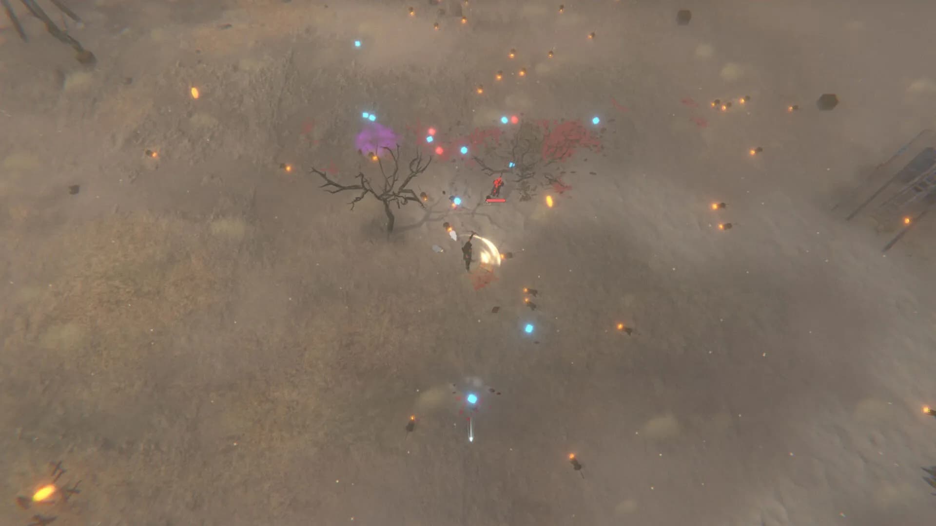 Extermination 1 görsel 6
