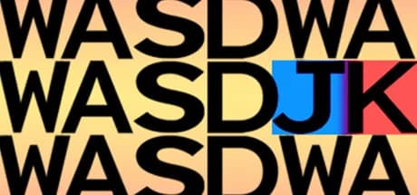 WASDJK görsel 1