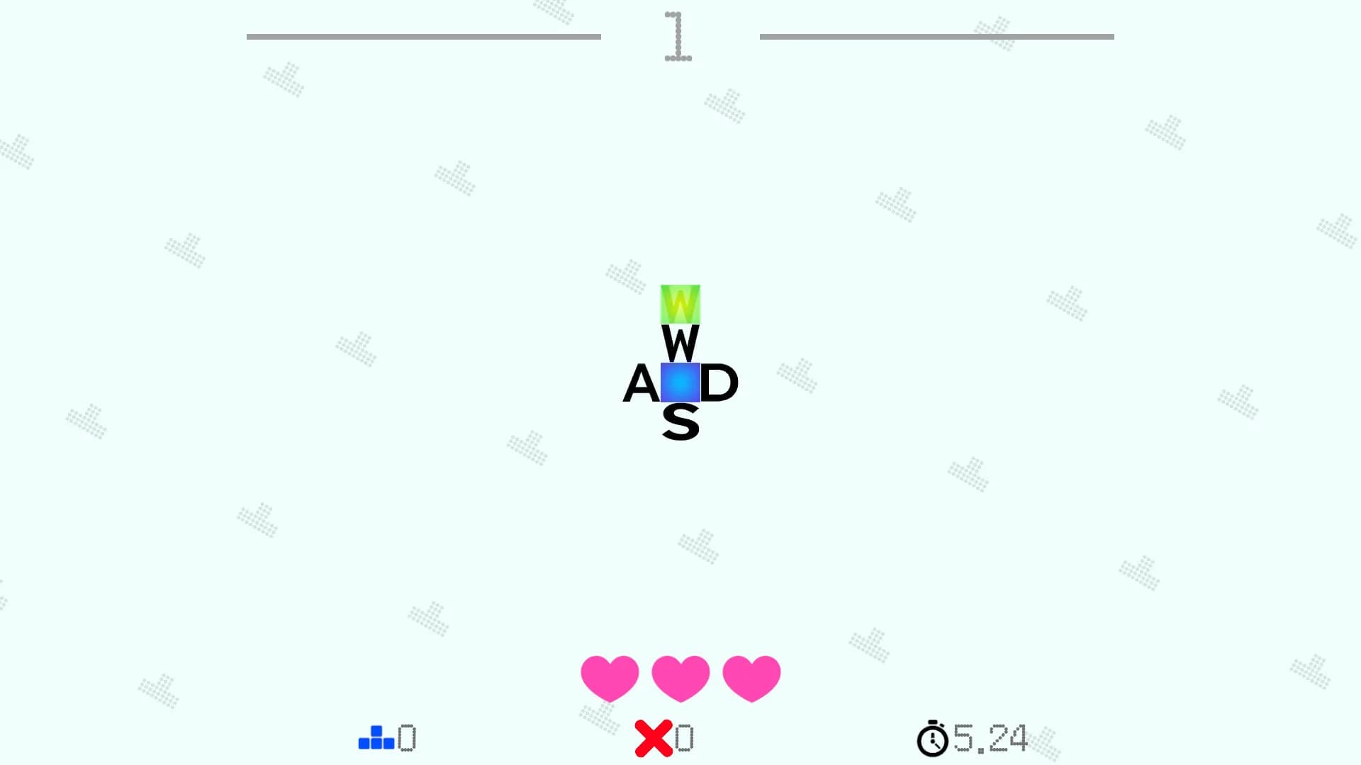 WASDJK görsel 2
