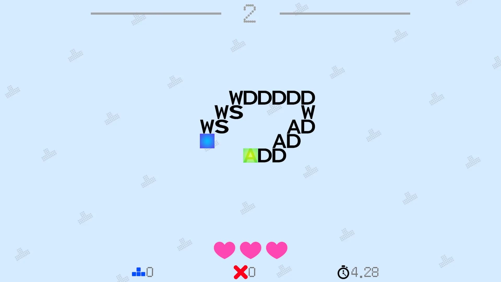 WASDJK görsel 3