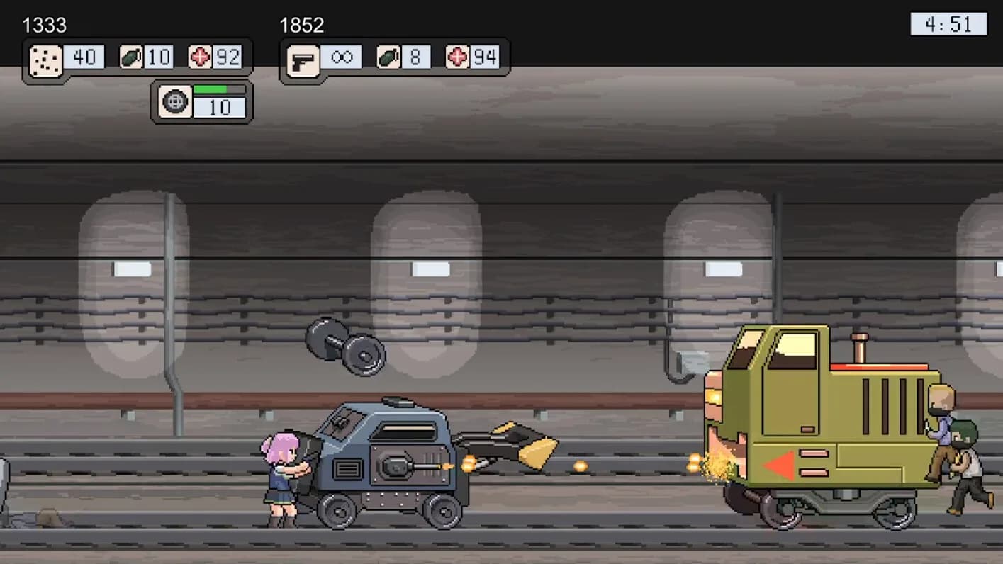 煤炭之路 görsel 5