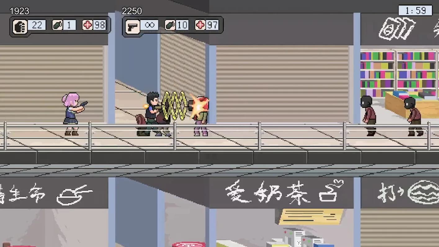煤炭之路 görsel 6