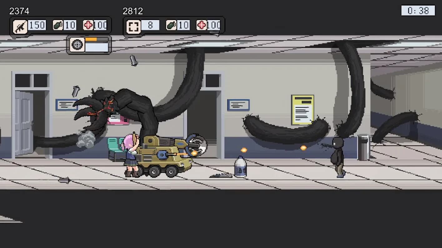 煤炭之路 görsel 7