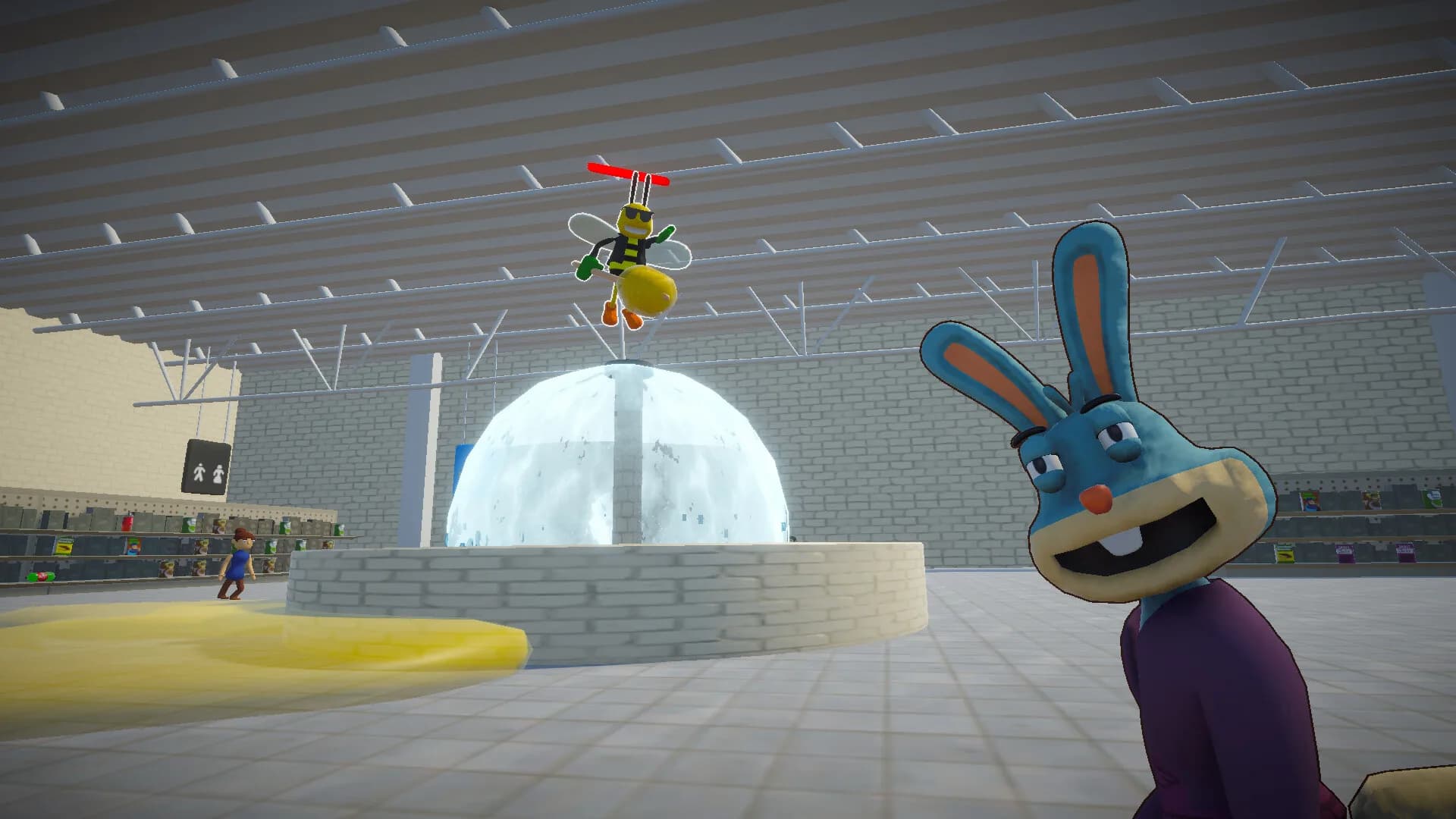 IM LOOPY FOR DOOP LOOPS!!! görsel 5