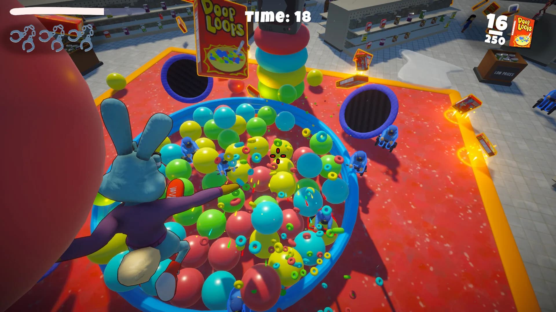 IM LOOPY FOR DOOP LOOPS!!! görsel 9