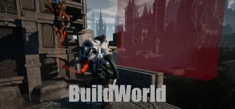 BuildWorld görsel 1