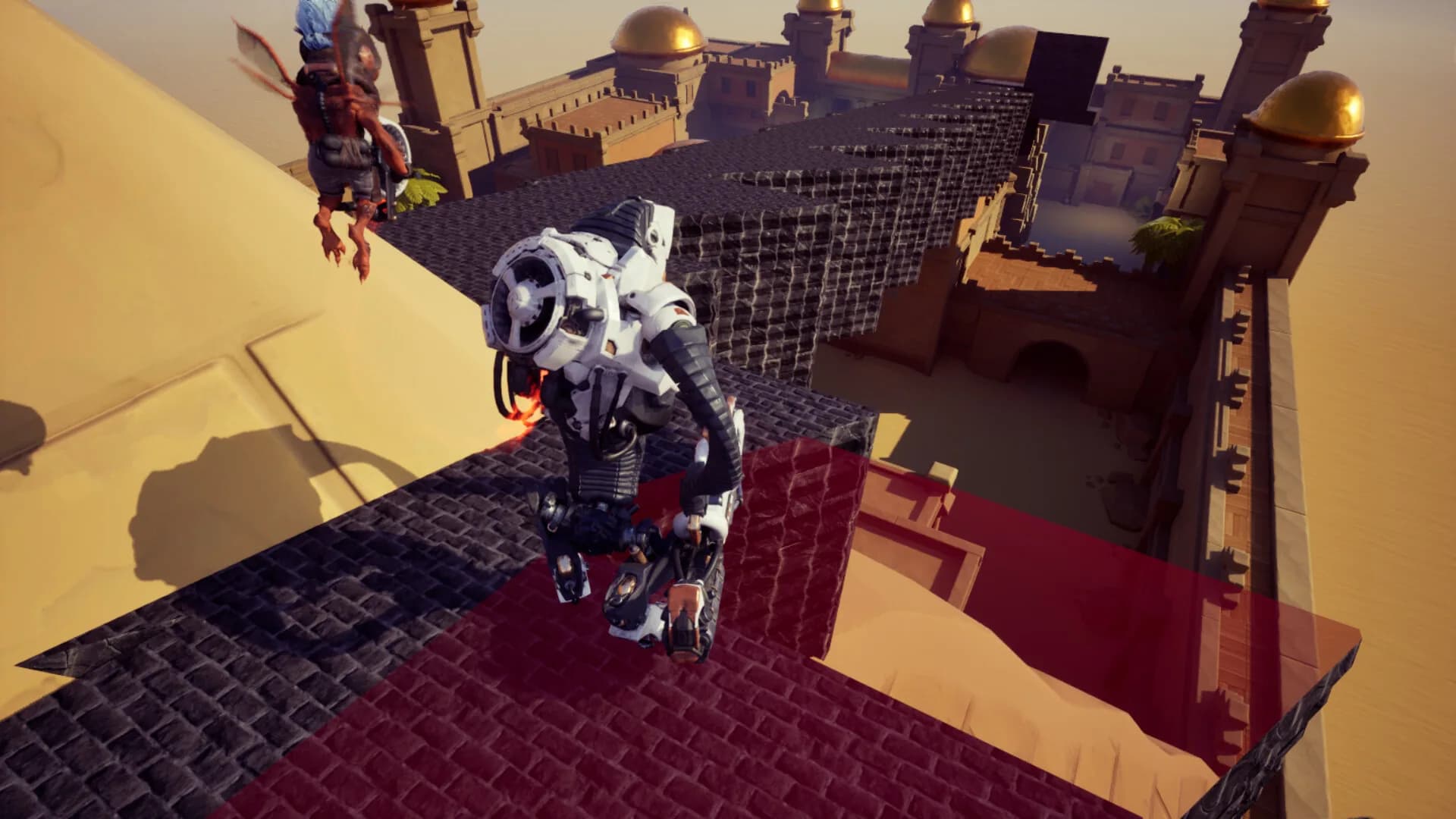 BuildWorld görsel 3