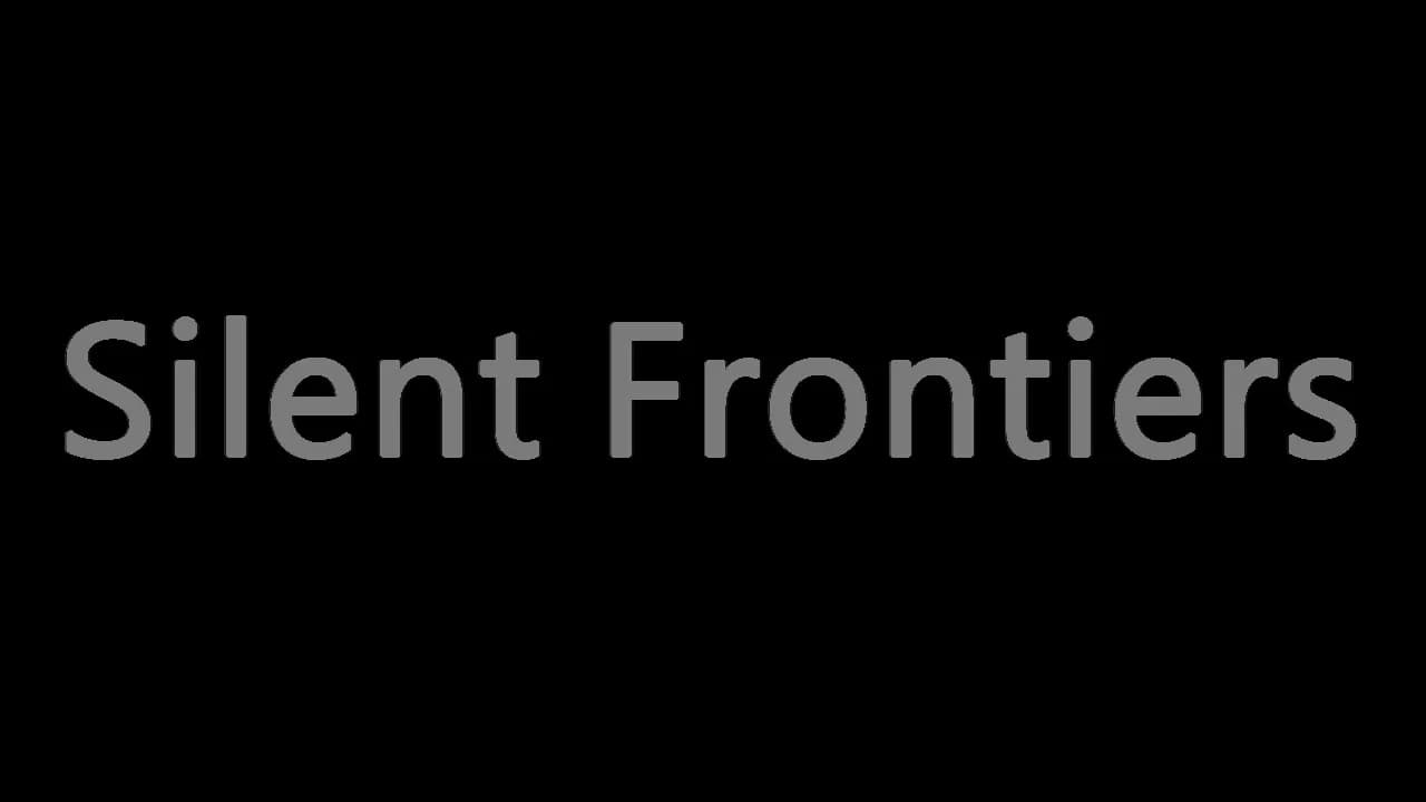 Silent Frontiers görsel 7