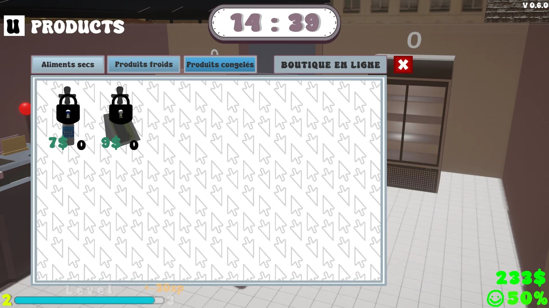 SuperSuperMarket! görsel 8