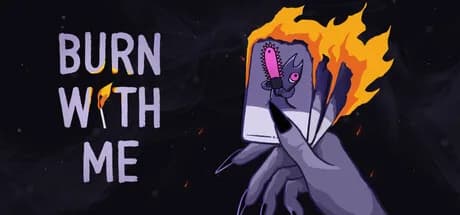 Burn With Me