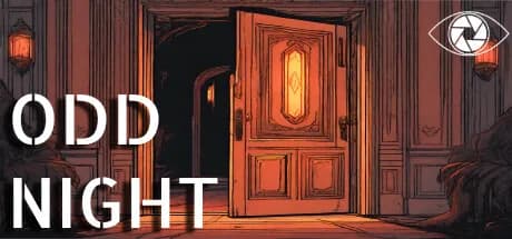 Odd Night görsel 1