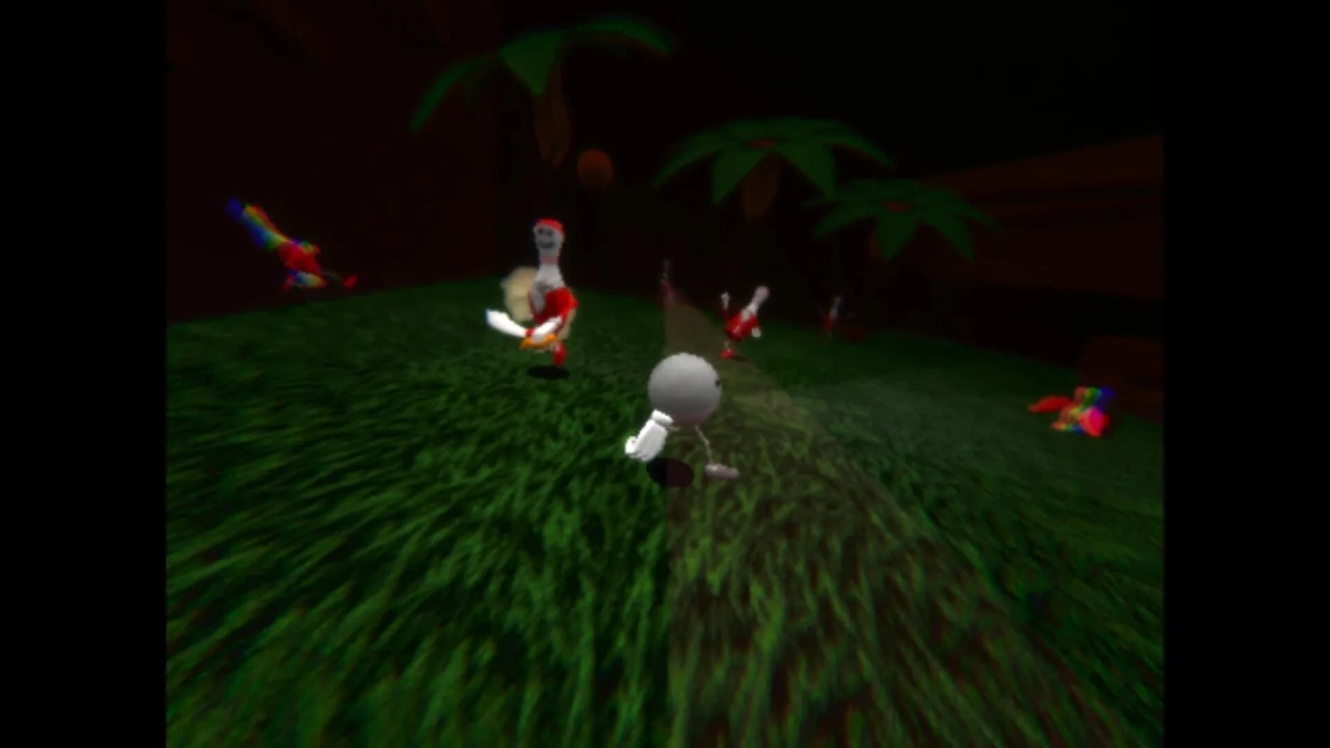 Sadball görsel 7