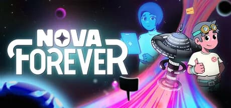 Nova Forever görsel 1