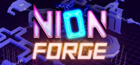 Nion Forge görsel 1