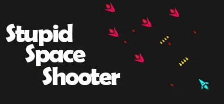 Stupid Space Shooter görsel 1