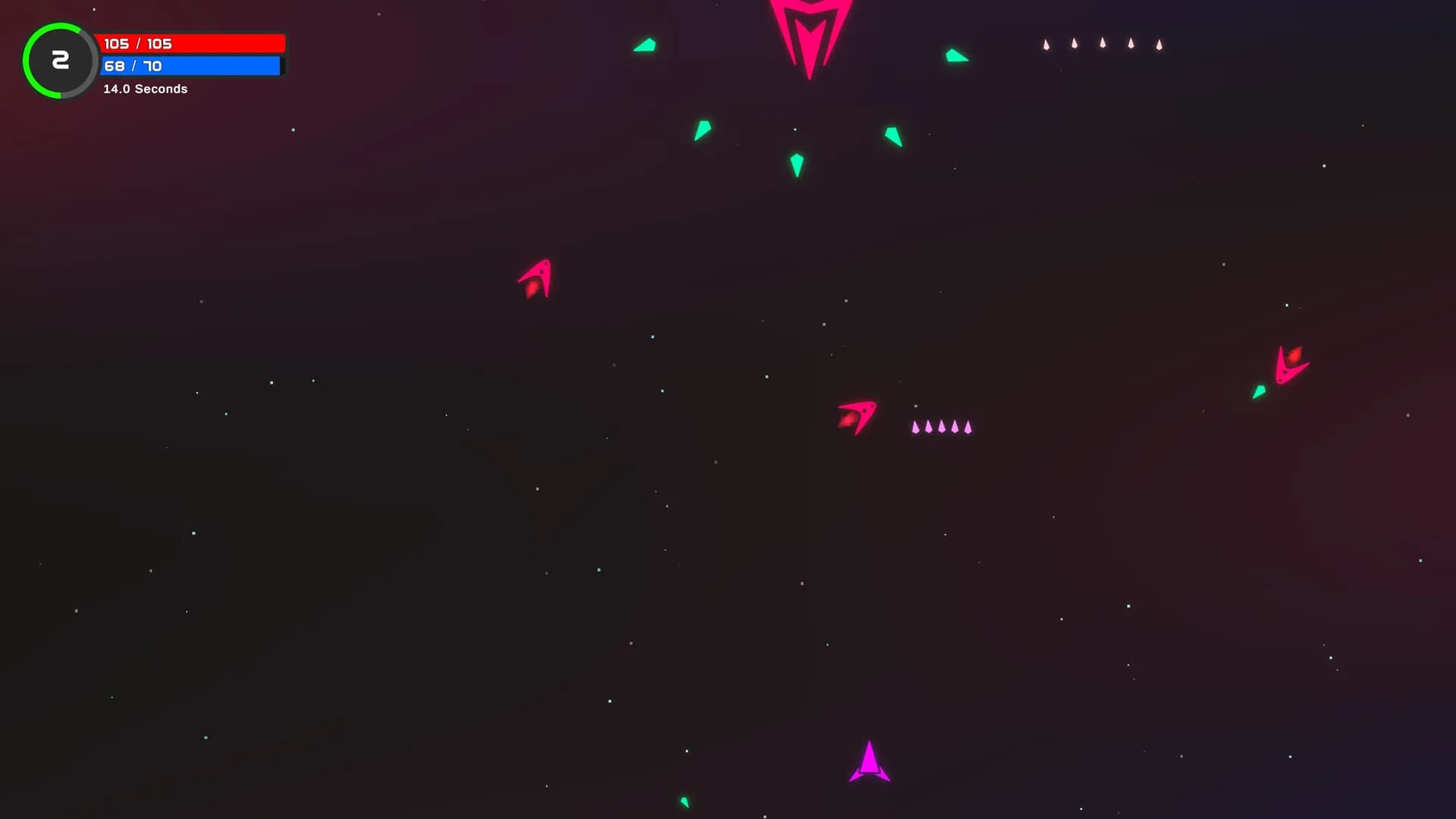 Stupid Space Shooter görsel 8