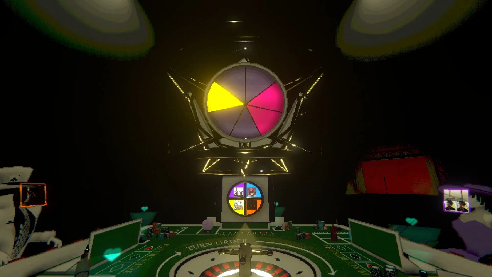 FINAL SPIN görsel 6