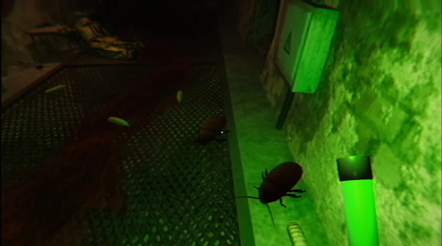 Zooparasite görsel 3