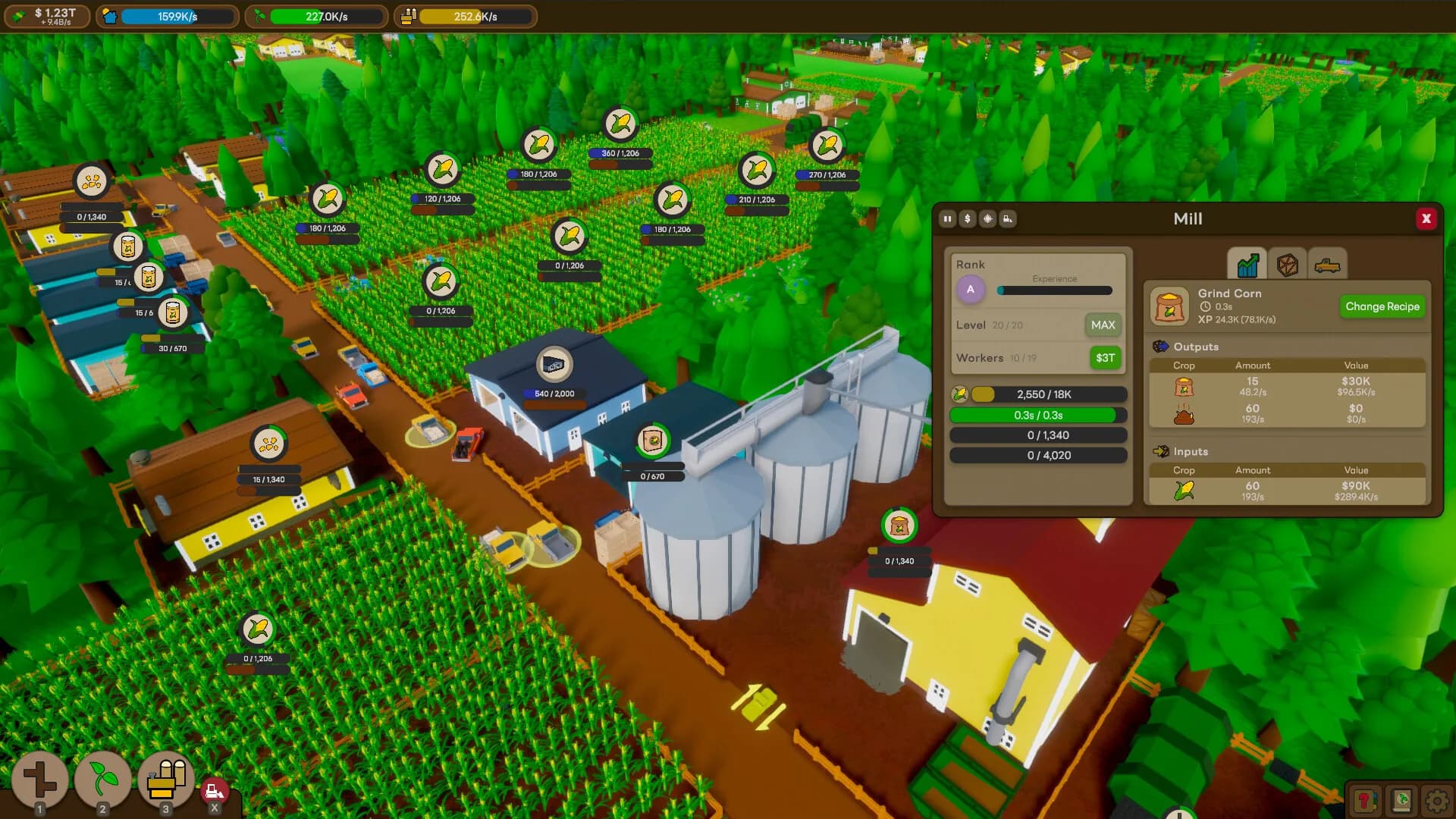 Musgro Farm görsel 2