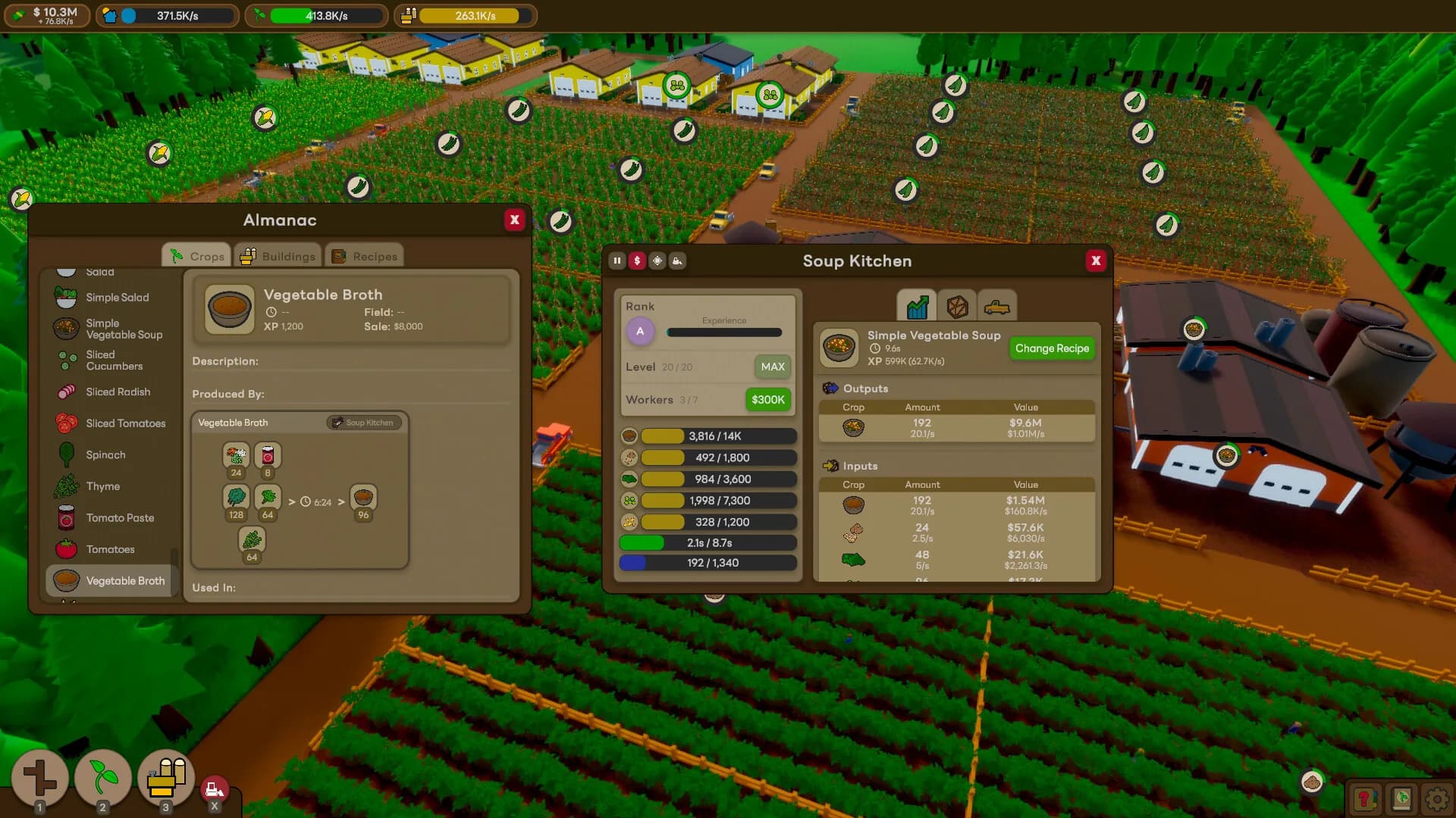 Musgro Farm görsel 5