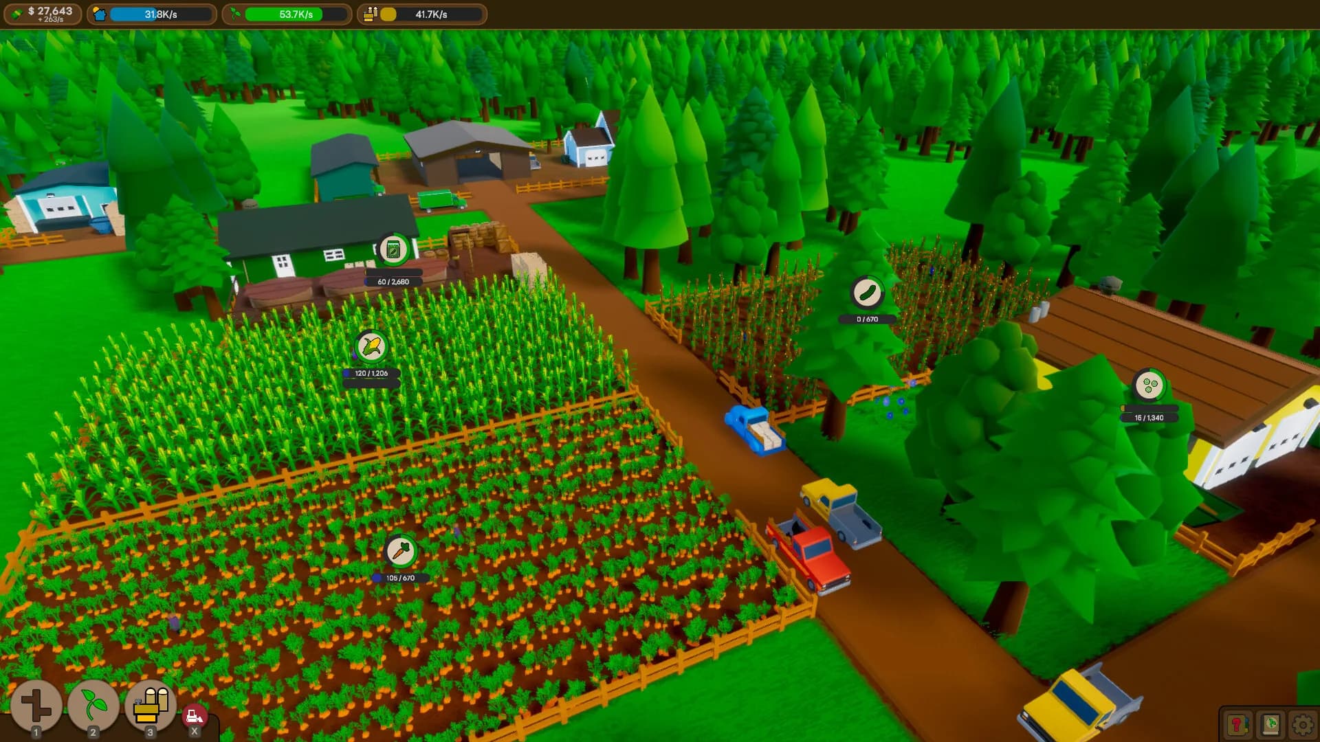 Musgro Farm görsel 6
