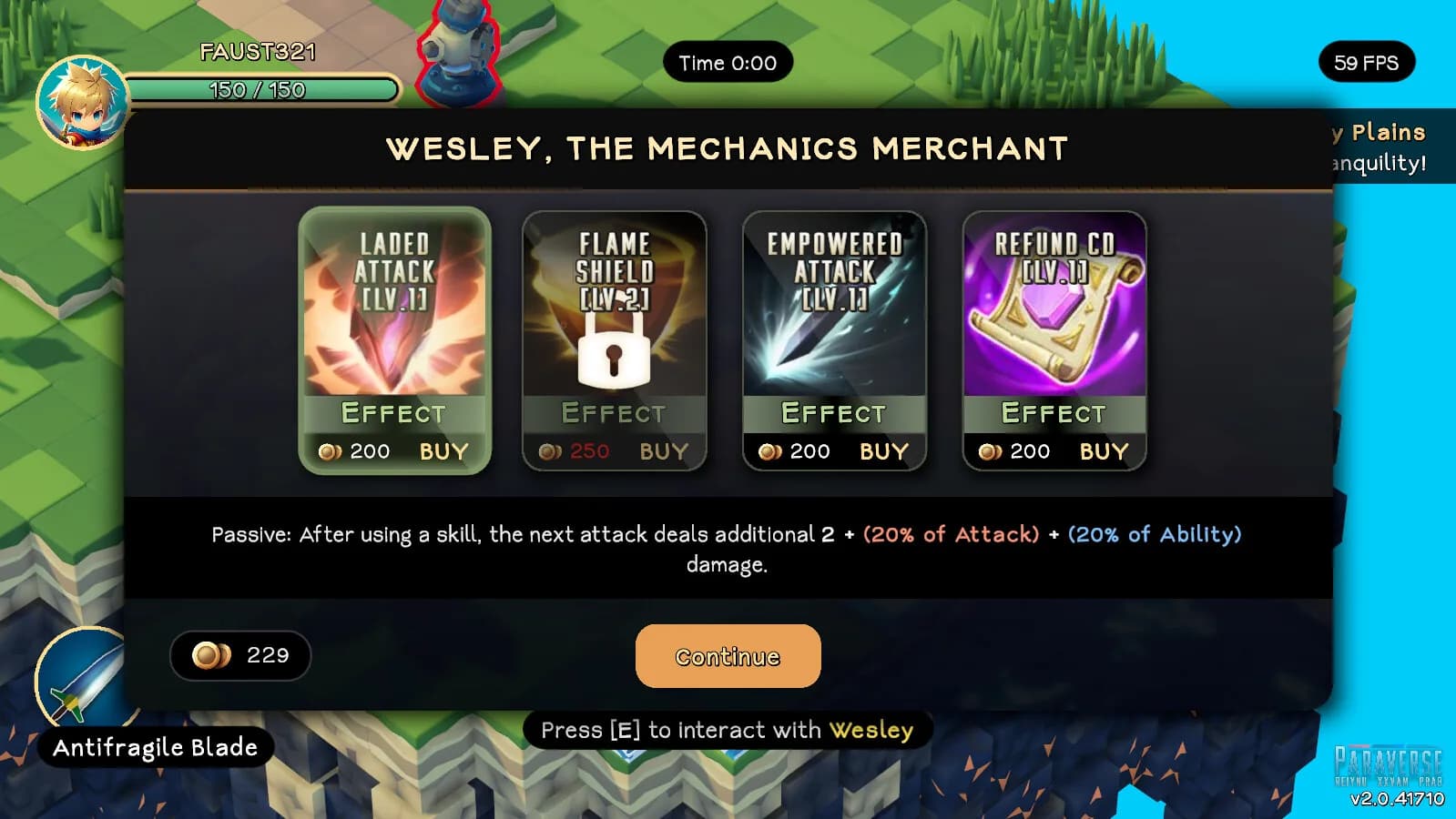Cube Hero Odyssey görsel 4