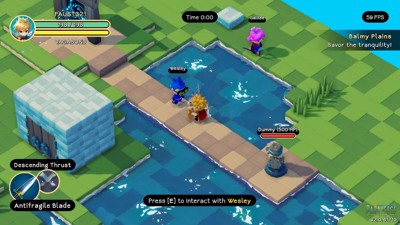 Cube Hero Odyssey görsel 5