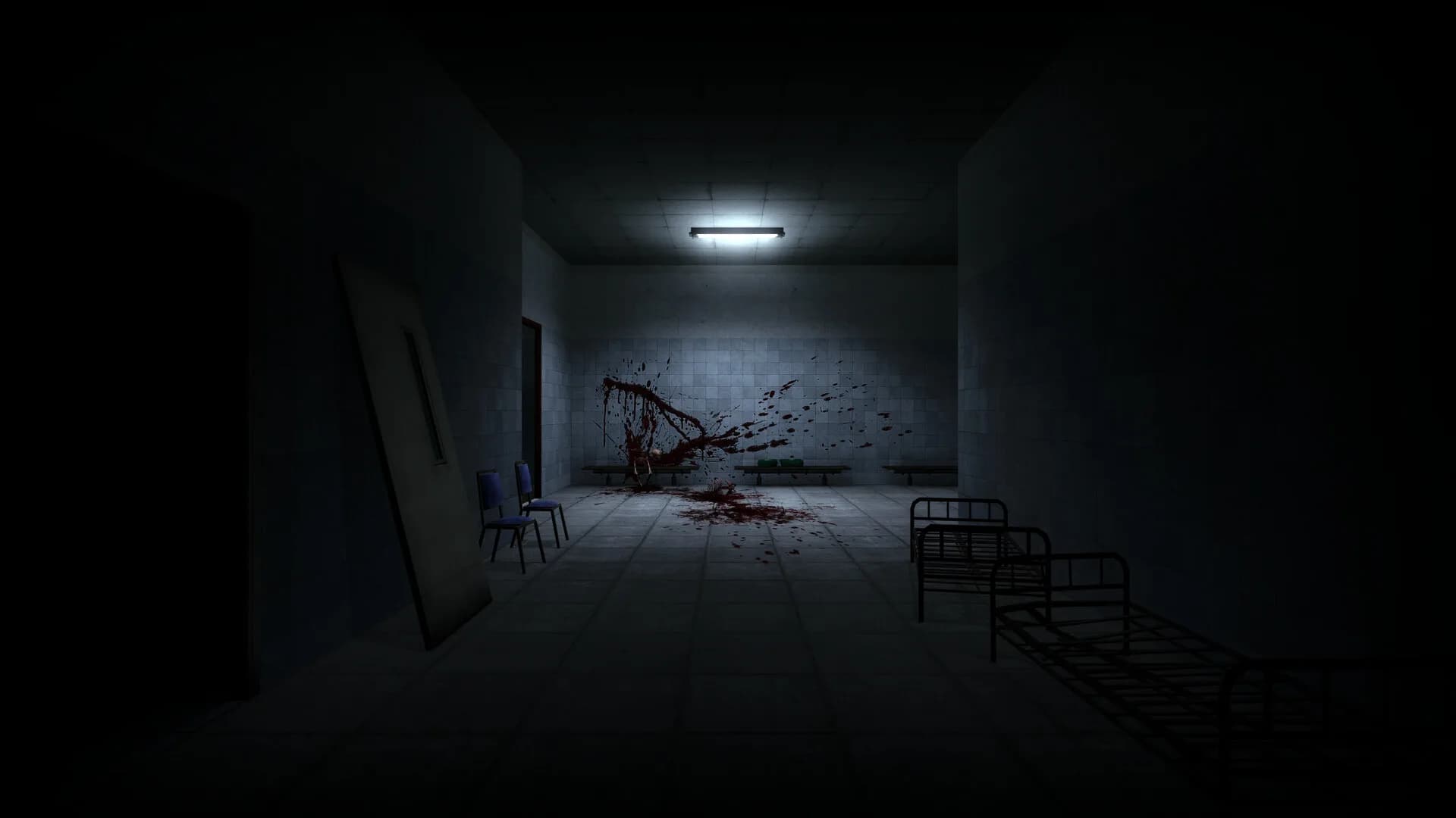 Nightmare House: The Original Mod görsel 4